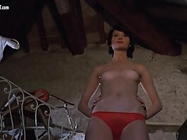 A Phoenix Marie nonne vogliose piace fare sesso di gruppo