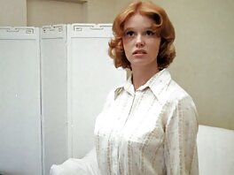 La bella latina Andreina Deluxe si fa film porno anni 80 distruggere il culo stretto