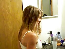 Tiffany Watson jessica biel porn fa piacere alla sua matrigna lesbica a letto